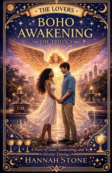 Paperback Boho Awakening Book