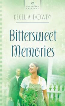 Paperback Bittersweet Memories Book