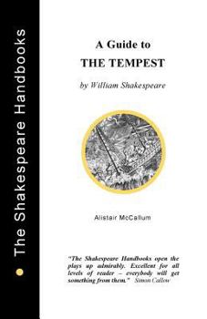 Paperback A Guide to The Tempest Book