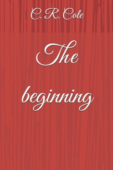 Paperback The beginning Book