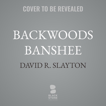 Backwoods Banshee (The Adam Binder Novels)