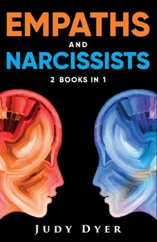 Paperback Empaths and Narcissists: 2 Books in 1 Book