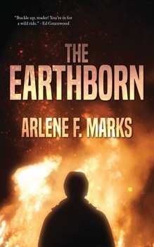 Paperback The Earthborn Book