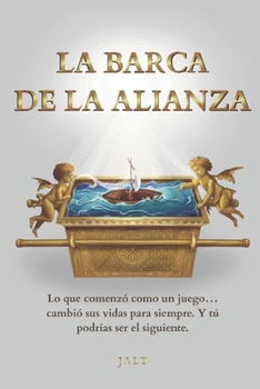 Paperback La Barca de la Alianza [Spanish] Book
