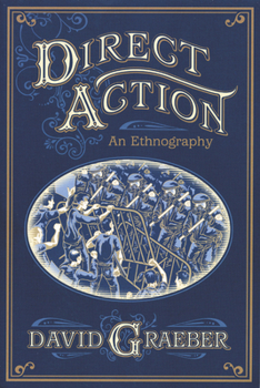 Paperback Direct Action: An Ethnography Book