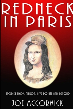 Paperback Redneck In Paris Book
