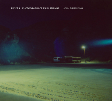 Paperback Riviera: Photographs of Palm Springs Book