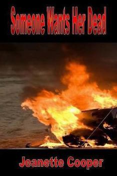 Paperback Someone Wants Her Dead Book