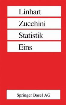Paperback Statistik Eins [German] Book