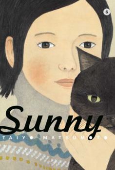 Sunny, Vol. 6 - Book #6 of the Sunny
