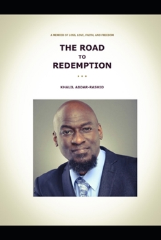 Paperback The Road to Redemption Book