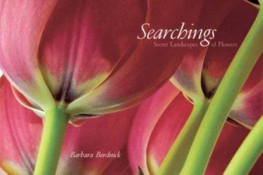 Hardcover Searchings Book