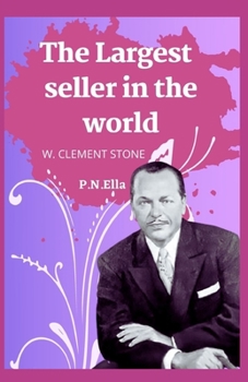 Paperback The largest seller in the world Book