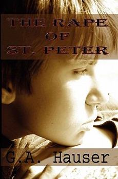 Paperback The Rape of St. Peter Book