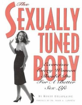 Paperback The Sexually Tuned Body Book