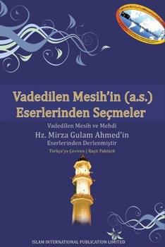 Paperback Eserlerinden Seçmeler [Turkish] Book