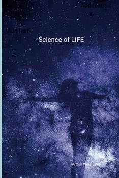 Paperback Science of LIFE Book