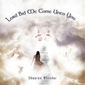 Paperback Lord Bid Me Come Unto You Book