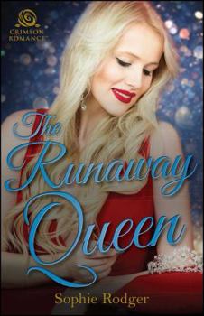 Paperback Runaway Queen Book