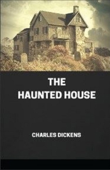 Paperback The Haunted House Illustrated Book