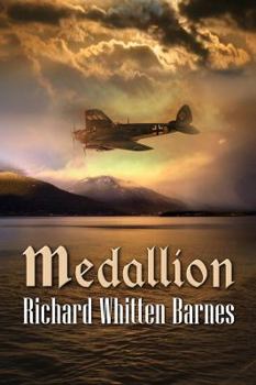 Paperback Medallion Book