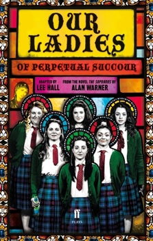 Paperback Our Ladies of Perpetual Succour Book