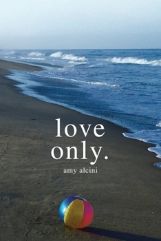Paperback Love Only. Book