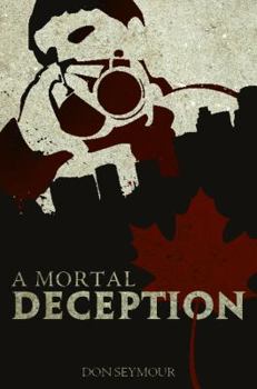 Paperback A Mortal Deception Book