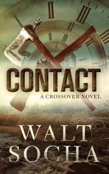 Paperback Contact Book