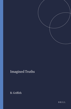 Paperback Imagined Truths Book