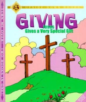 Paperback Easter (Upside-Down Books) Book