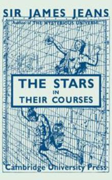 Hardcover The Stars in Their Courses Book
