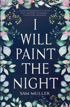 Paperback I Will Paint the Night Book
