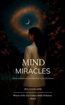 Paperback Mind & Miracles Book