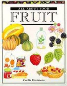 Paperback Fruits Book