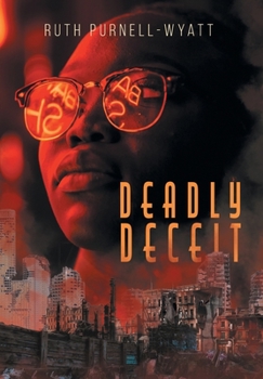 Hardcover Deadly Deceit Book