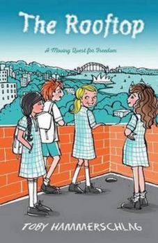 Paperback The Rooftop Book