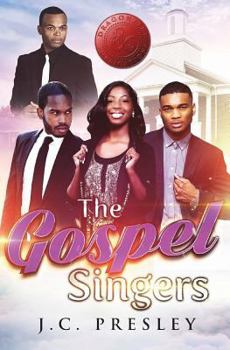 Paperback The Gospel Singers Book