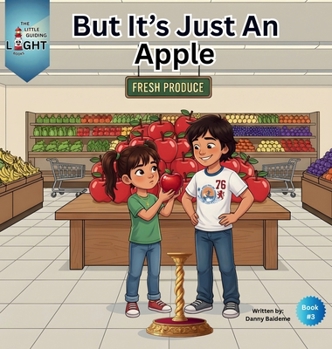 But It's Just an Apple