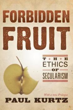 Paperback Forbidden Fruit Book