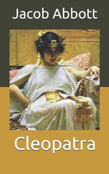 Paperback Cleopatra Book