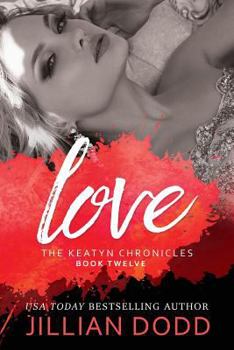 Love - Book #5 of the Hollywood Love