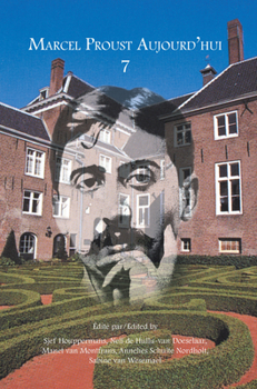 Paperback Marcel Proust Aujourd'hui 7 [French] Book
