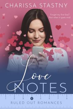 Paperback Love Notes (Ruled Out Romances) Book