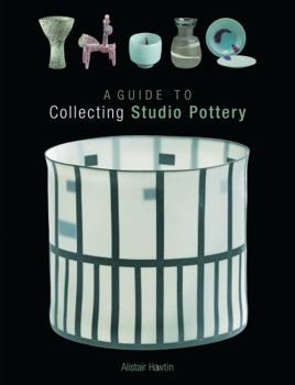 Paperback A Guide to Collecting Studio Pottery Book
