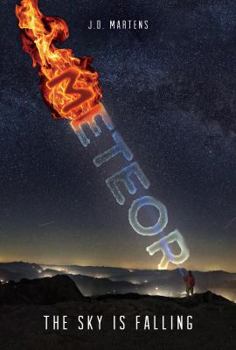 Sky Is Falling #1