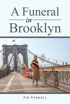 Paperback A Funeral in Brooklyn Book