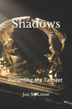 Paperback Shadows: Presenting the Tavneet Book