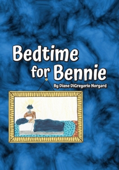 Paperback Bedtime for Bennie Book