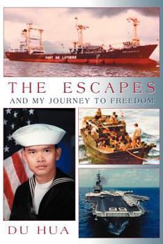 Paperback The Escapes and My Journey to Freedom Book